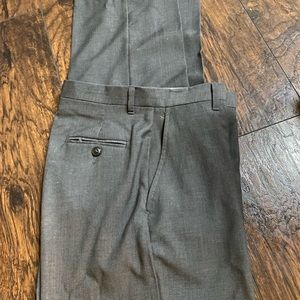 Pants/grey